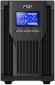 ДБЖ FSP Champ 3 kVA, Tower, IEC (CH-1103TS), 3000VA/2700W, Online, IEC*4,CE - фото 3 - інтернет-магазин електроніки та побутової техніки TTT