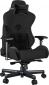 Кресло геймерское Anda Seat T-Pro 2 Size XL Linen Fabric (AD12XLLA-01-B-F) Black - фото 2 - интернет-магазин электроники и бытовой техники TTT