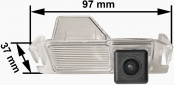 Камера заднего вида Prime-X CA-9821 Hyundai, Kia - фото 4 - интернет-магазин электроники и бытовой техники TTT