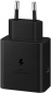 Сетевое зарядное устройство Samsung 60W Power Adapter (Without cable) (EP-T6010NBEGWW) Black - фото 3 - интернет-магазин электроники и бытовой техники TTT