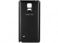 Задняя крышка Samsung BackCover EP-CN910IBRGRU для Galaxy Note 4 N9100 - фото 2 - интернет-магазин электроники и бытовой техники TTT