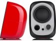 Акустическая система Edifier R12U Red - фото 5 - интернет-магазин электроники и бытовой техники TTT