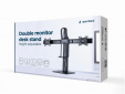 Кронштейн для двух мониторов Gembird 17-27