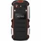 Мобильный телефон Astro A200 RX Black-Orange - фото 2 - интернет-магазин электроники и бытовой техники TTT