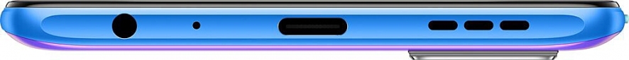 Смартфон vivo Y53S 6/128 GB Fantastic Rainbow - фото 2 - інтернет-магазин електроніки та побутової техніки TTT