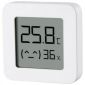 Датчик температуры и влажности воздуха MiJia Bluetooth Thermometer 2 (LYWSD03MMC) - фото 2 - интернет-магазин электроники и бытовой техники TTT