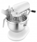 Кухонна машина KitchenAid PROFESSIONAL 5KSM7990XEWH  - фото 3 - інтернет-магазин електроніки та побутової техніки TTT