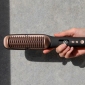 Щетка-выпрямитель для волос Cecotec Bamba InstantCare 1400 Excellence Brush (CCTC-04298) - фото 6 - интернет-магазин электроники и бытовой техники TTT