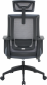 Крісло офісне OfficePro Harmony OC310-B-G-G Black/Gray - фото 3 - інтернет-магазин електроніки та побутової техніки TTT