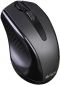 Миша A4Tech G9-500FS Silent Wireless (4711421937917) Black/Grey - фото 2 - інтернет-магазин електроніки та побутової техніки TTT