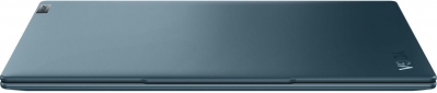 Ноутбук Lenovo Yoga Pro 7 14IRH8 (82Y70096RA) Tidal Teal - фото 10 - интернет-магазин электроники и бытовой техники TTT