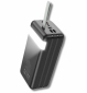 УМБ Hoco J86B Electric 60000 mAh 22.5W Black - фото 5 - интернет-магазин электроники и бытовой техники TTT