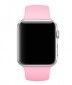 Ремешок Apple Watch 42mm Light Pink Sport Band - фото 5 - интернет-магазин электроники и бытовой техники TTT