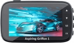 Видеорегистратор Aspiring Griffon 1 UHD 4K Speedcam Dual Wi-Fi GPS (GR1-4KSDWG) - фото 5 - интернет-магазин электроники и бытовой техники TTT