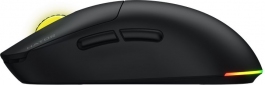 Мышь HATOR Quasar 3 Ultra 8K Wireless (HTM772) Black - фото 5 - интернет-магазин электроники и бытовой техники TTT