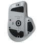 Мышь Logitech MX Master 4 Performance Wireless/Bluetooth (910-007563) Pale Grey - фото 5 - интернет-магазин электроники и бытовой техники TTT