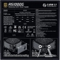 Блок питания Lian Li RS 80 PLUS Gold 1000W (G9P.RS1000G.B000.EU) Black - фото 5 - интернет-магазин электроники и бытовой техники TTT
