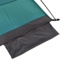 Палатка Uquip Buzzy UV 50+ (241002) (DAS301052) Blue/Grey - фото 5 - интернет-магазин электроники и бытовой техники TTT