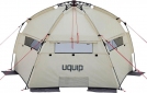 Палатка Uquip Buzzy UV 50+ (DAS303222) Sand/Grey - фото 5 - интернет-магазин электроники и бытовой техники TTT
