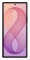 Панель Samsung Clear Magnet для Samsung Galaxy Fold 8 Ultra (EF-CF976CTEGUA) Transparent - фото 2 - інтернет-магазин електроніки та побутової техніки TTT