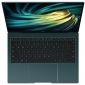 Ноутбук Huawei MateBook X Pro (53010VUL) Emerald Green - фото 3 - інтернет-магазин електроніки та побутової техніки TTT