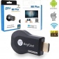 Медиаплеер TV Dongle AnyCast HDMI/WiFi - фото 2 - интернет-магазин электроники и бытовой техники TTT