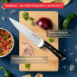 Нож Tefal Ice Force 18 см (K2320614) - фото 16 - интернет-магазин электроники и бытовой техники TTT