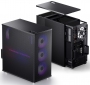 Корпус JONSBO VR4 Black - фото 6 - інтернет-магазин електроніки та побутової техніки TTT