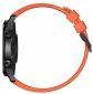 Ремешок для смарт-часов Huawei Watch GT 2 Strap Fluoroelastomer (55031982) Orange - фото 4 - интернет-магазин электроники и бытовой техники TTT