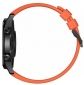 Ремінець для смарт-годинника Huawei Watch GT 2 Strap Fluoroelastomer (55031982) Orange - фото 4 - інтернет-магазин електроніки та побутової техніки TTT