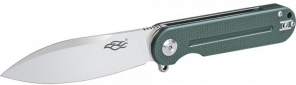Нож складной Ganzo Firebird FH922-GB Green - фото 2 - интернет-магазин электроники и бытовой техники TTT