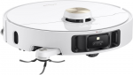 Робот-пилосос Dreame Bot L40s Pro Ultra (RLL74CE-Wh) White  - фото 3 - інтернет-магазин електроніки та побутової техніки TTT