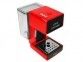 Кофеварка эспрессо ARIETE 1363 Red - фото 2 - интернет-магазин электроники и бытовой техники TTT