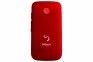 Мобільний телефон Sigma mobile Comfort 50 Shell Duo Red - фото 2 - інтернет-магазин електроніки та побутової техніки TTT