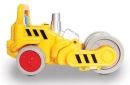Игрушка инерционная Wow Toys Трактор-каток Райли (10302) - фото 7 - интернет-магазин электроники и бытовой техники TTT
