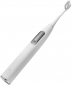 Електрична зубна щітка Oclean X Pro Elite Grey (OLED) (Global) - фото 2 - інтернет-магазин електроніки та побутової техніки TTT