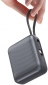 УМБ Sigma mobile X-power SI10A5QL Grey - фото 5 - інтернет-магазин електроніки та побутової техніки TTT