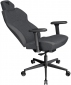 Кресло геймерское TX3 Solo 360 Loft Air (TEGC-208010Z.Z1) Dark Grey  - фото 5 - интернет-магазин электроники и бытовой техники TTT