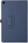 Чехол BeCover Slimbook для Samsung Galaxy Tab A 10.1 (2019) T510/T515 (703734) Deep Blue - фото 4 - интернет-магазин электроники и бытовой техники TTT