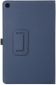 Чохол BeCover Slimbook для Samsung Galaxy Tab A 10.1 (2019) T510/T515 (703734) Deep Blue - фото 4 - інтернет-магазин електроніки та побутової техніки TTT