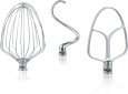 Миксер Graef KM7016EU - фото 2 - интернет-магазин электроники и бытовой техники TTT