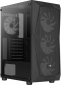 Корпус AeroCool Falcon-G-BK-v2 (ACCM-PV41143.11) Black - фото 2 - интернет-магазин электроники и бытовой техники TTT