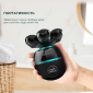 Електробритва Cecotec Shamers Bamba PrecisionCare Skull Shaver (CCTC-04443) - фото 4 - інтернет-магазин електроніки та побутової техніки TTT