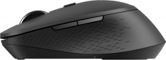 Мышь Rapoo M300 Silent Bluetoth (M300 Silent) Grey  - фото 2 - интернет-магазин электроники и бытовой техники TTT