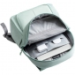 Рюкзак XD Design Soft Daypack (P705.987) Green  - фото 3 - інтернет-магазин електроніки та побутової техніки TTT