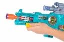 Игрушечное оружие Same Toy Peace Pioner Бластер (DF-17218AUt) - фото 6 - интернет-магазин электроники и бытовой техники TTT