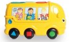 Инерционная игрушка WOW Toys Школьный автобус Сидни (01010) - фото 6 - интернет-магазин электроники и бытовой техники TTT