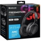 Навушники Defender FreeMotion B535 ANC (63535) Black  - фото 8 - інтернет-магазин електроніки та побутової техніки TTT