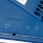 Автохолодильник Giostyle BRIO 26 12/220V - фото 4 - интернет-магазин электроники и бытовой техники TTT