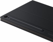 Чехол-клавиатура Samsung Keyboard Cover для Samsung Galaxy Tab S9 (X710/716) (EF-DX715BBEGUA) Black - фото 2 - интернет-магазин электроники и бытовой техники TTT